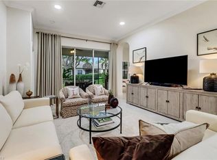 849 Vistana Cir #17, Naples, FL 34119