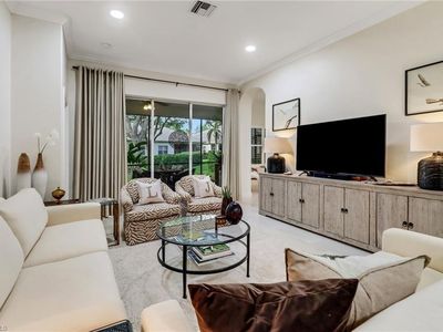 849 Vistana CIR #17, Naples, FL, 34119