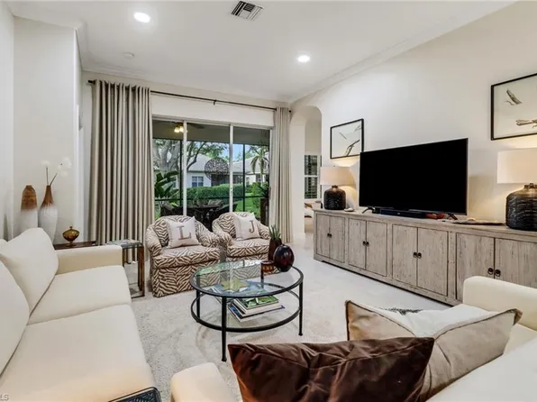 849 Vistana CIR #17, NAPLES, FL 34119