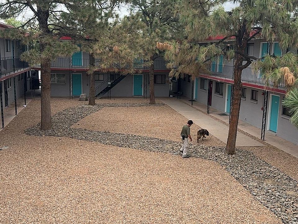1st image of 5915 Gibson Blvd SE #38