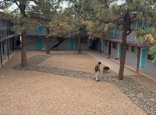 5915 Gibson Blvd SE #38, Albuquerque, NM 87108