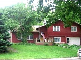 736 S Central St, Forest City, IA 50436