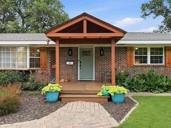 1024 W Will Rogers Dr, Stillwater, OK 74075