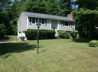 19 Garrison Ln, Madbury, NH 03823