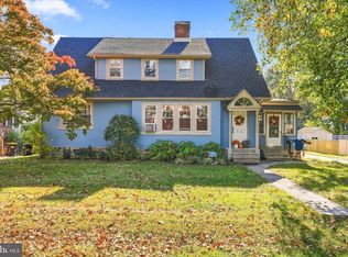 50 N Wakefield Rd W, Norristown, PA 19403