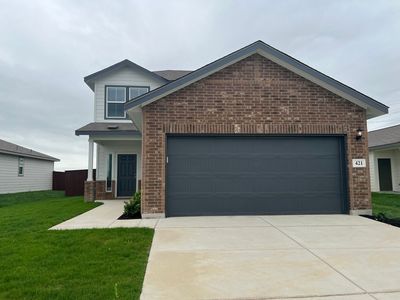 421 Jean St, Seguin, TX, 78155