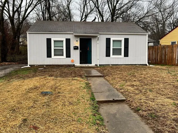 5429 College Ave, Kansas City, MO 64130