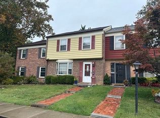 2720 Newton Ct, Blacksburg, VA 24060