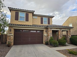 2756 E Hickory St, Gilbert, AZ 85298