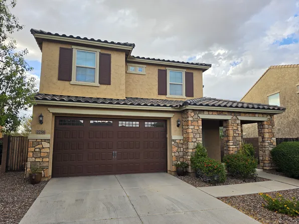 2756 E Hickory St, Gilbert, AZ 85298
