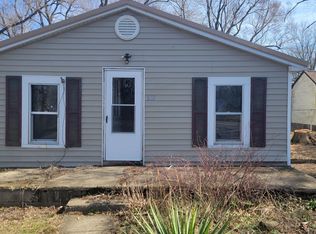 1017 N 19th St, Richmond, IN 47374