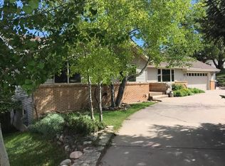 56 City View Dr, Evanston, WY 82930