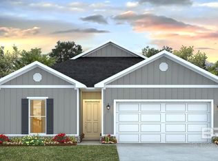 19852 Butchart Rd, Silverhill, AL 36576
