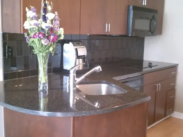 525 E 6th St Unit 303, Charlotte, NC 28202