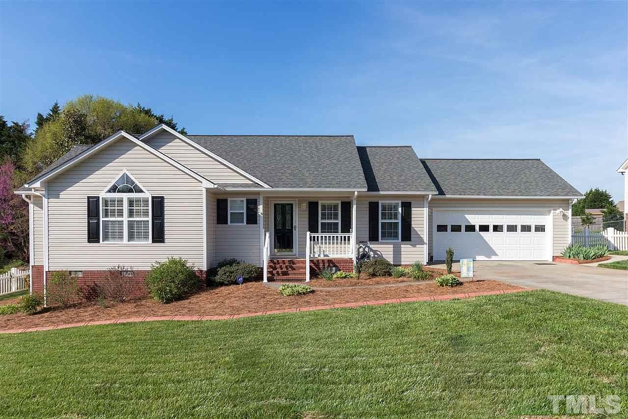 706 Rockwood Dr, Graham, NC 27253 Zillow