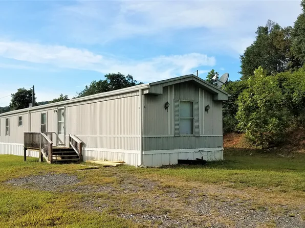 1617 Nettle Knob Rd Lot 6, West Jefferson, NC 28694