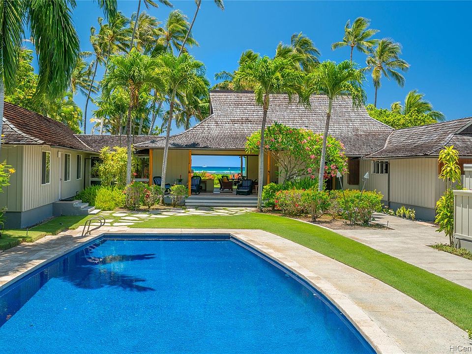 4679B Kahala Ave, Honolulu, HI 96816 Zillow