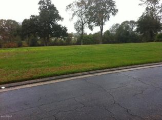 3 Shadows Bend Blvd, New Iberia, LA 70563