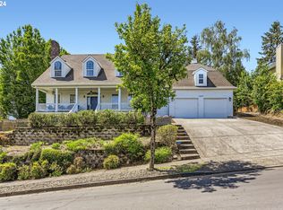 11287 SE 118th Ct, Happy Valley, OR 97086