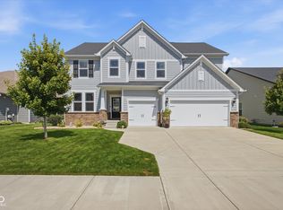 840 Cedar Grove Lndg, Westfield, IN 46074