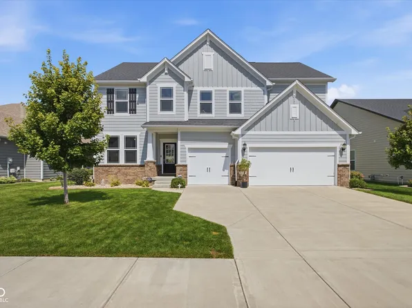 840 Cedar Grove Lndg, Westfield, IN 46074