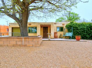 1220 Luthy Cir NE, Albuquerque, NM 87112