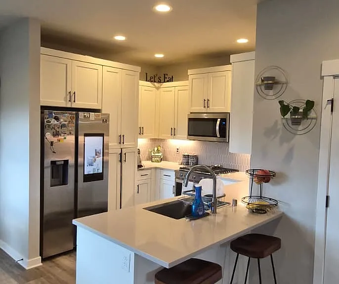 10002 NE 133rd Ave — Photo 5