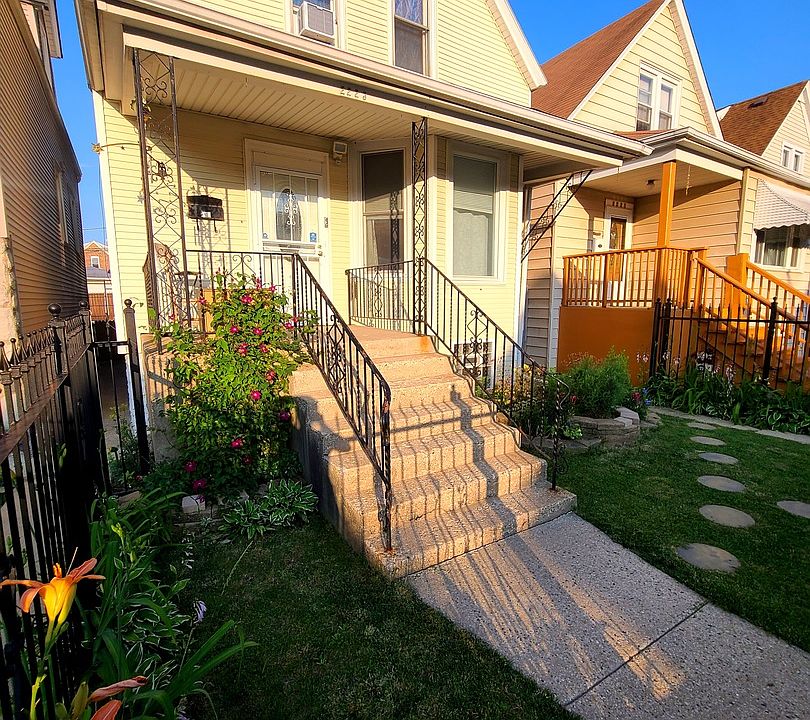 1st image of 2222 N Keeler Ave