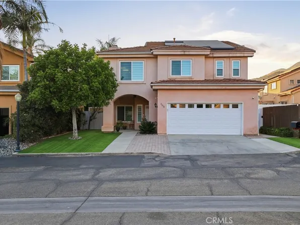 13638 Dronfield Ave, Los Angeles, CA 91342