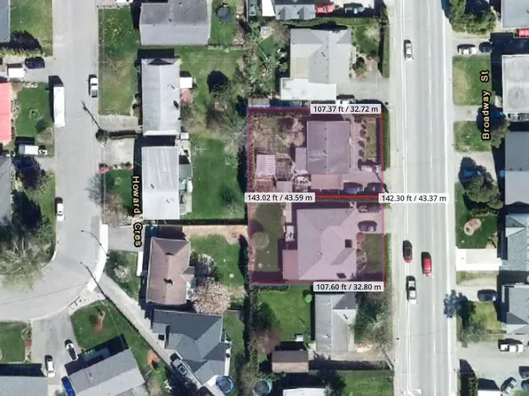8565 Broadway St, Chilliwack, BC V2P 5V4