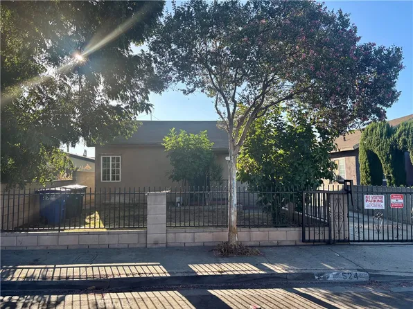 522 Simmons Ave, Los Angeles, CA 90022