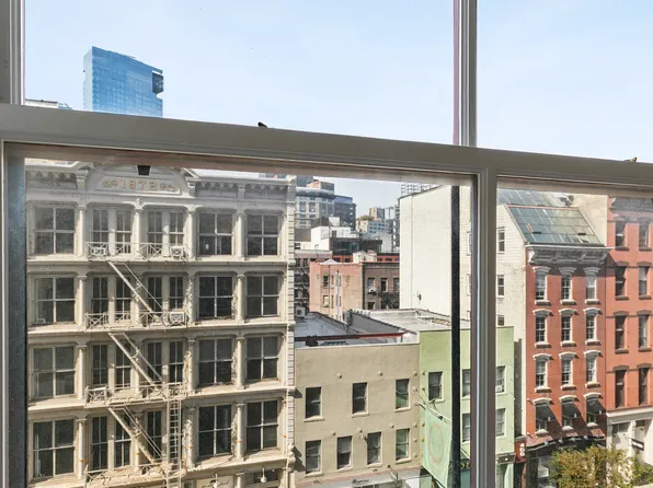 393 West Broadway image 2 of 5