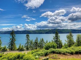 0 N Hamma Ridge Court, Lilliwaup, WA 98555 | MLS #2182389 | Zillow