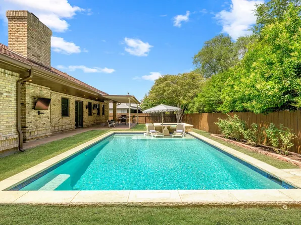 10101 Jupiter Hills Dr, Austin, TX 78747