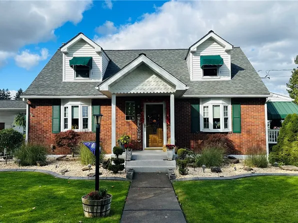 2501 Roosevelt St, Natrona Heights, PA 15065