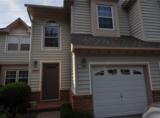 1308 Bunker Ridge Arch APT E, Chesapeake, VA 23320