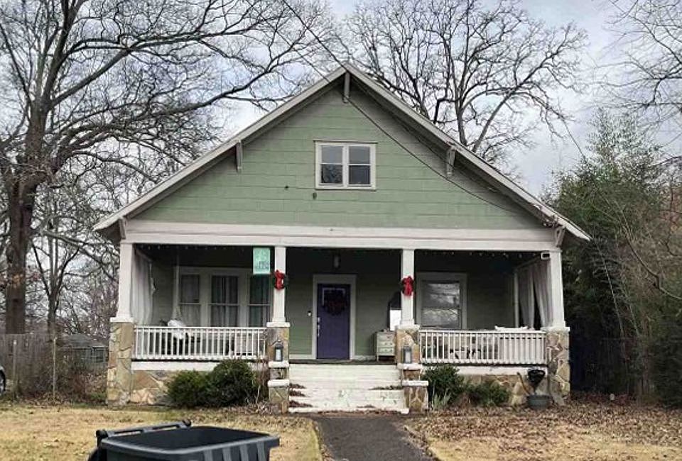 Property Front View