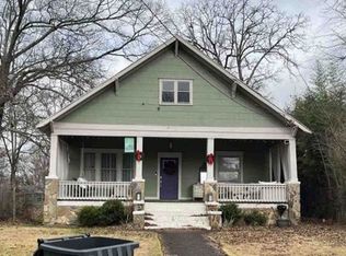 1767 Dorsey Ave, East Pt, GA 30344