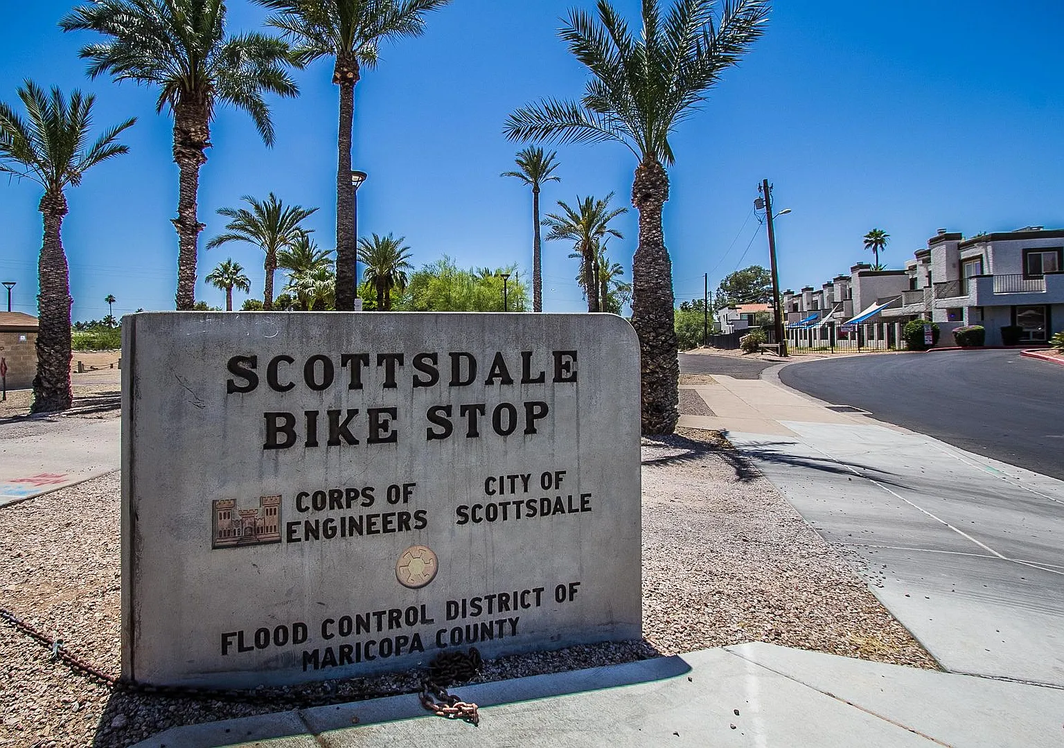 Effortless Scottsdale Living at an affordable price — Photo 4