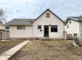 118 5th AVENUE SE, Swift Current, SK S9H 3M7