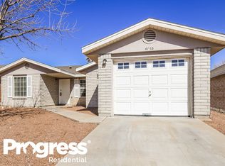 4655 Loma Del Rey Cir, El Paso, TX 79934