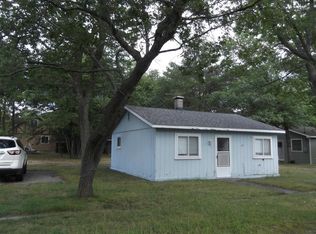 4773 Ausable Rd, Oscoda, MI 48750