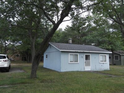 4773 Ausable Rd, Oscoda, MI, 48750