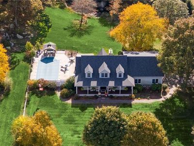 11 Pequot Ln, Ashaway, RI, 02804