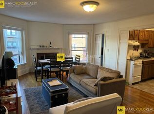 912 Beacon St, Boston, MA 02215