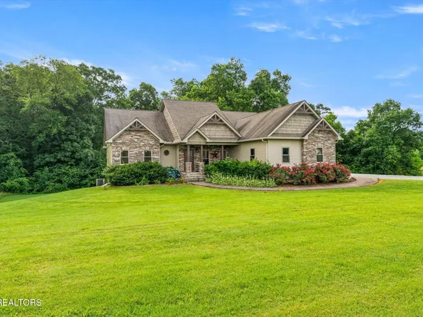 1323 County Road 750, Athens, TN 37303