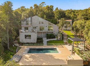 (Undisclosed Address), Santa Barbara, CA 93103