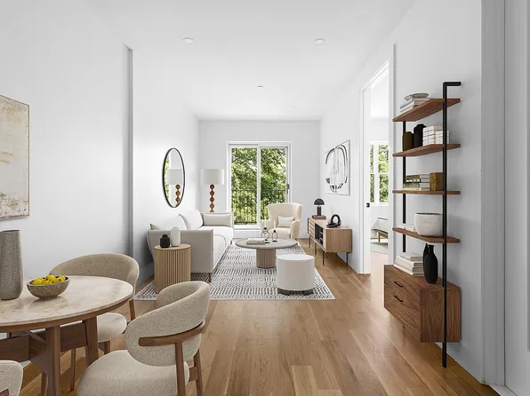 1479 Sterling Pl #4B, Brooklyn, NY 11213