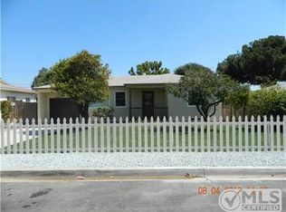 5723 Winchester St, San Diego, CA 92139