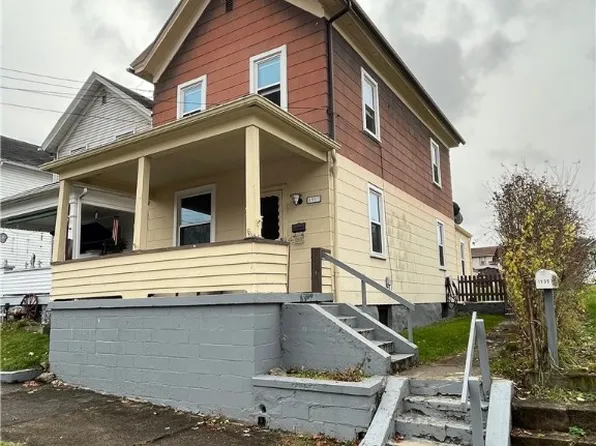 1907 3rd Ave, Beaver Falls, PA 15010